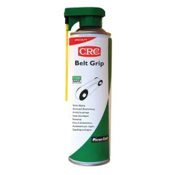CRC BELT GRIP (FPS) Aerosol Lubricant 650 ml / 500 ml Aerosol,Food Safe, 32601 image 1