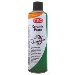 CRC CERAMIC PASTE Ceramic Lubricant 650 ml / 500 ml Aerosol, 32351 image 1