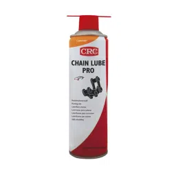 CRC CHAIN LUBE PRO Multi Purpose Lubricant 650 ml / 500 ml Aerosol, 32721-picture-23