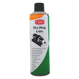 CRC DRY MOLY LUBE Molybdenum Disulphide Lubricant 650 ml / 500 ml Aerosol, 32660-picture-36