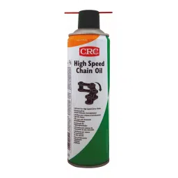 CRC HIGH SPEED CHAIN OIL Hydrocarbon Lubricant 650 ml / 500 ml Aerosol, 32347-picture-16