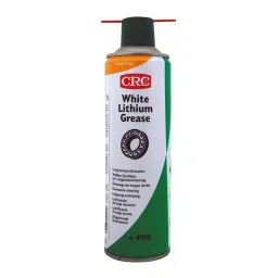 CRC Lithium Lubricant Grease 650 ml / 500 ml WHITE LITHIUM GREASE, 30515-picture-32