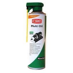 CRC MULTI OIL (FPS) Aerosol Lubricant 650 ml / 500 ml Aerosol,Food Safe, 32605-picture-25