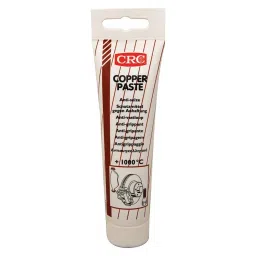 CRC PATE DE MONTAGE CUIVRE Copper Anti-seize Paste Lubricant 100 ml Tube, 10690-picture-13