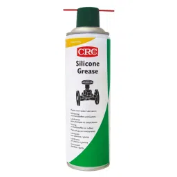 CRC Silicone Lubricant Grease 50 ml / 400 ml SILICONE GREASE, 30724-picture-36