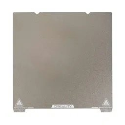 Creality Spring Steel Platform Plate Kit for CR-10 SE-picture-35