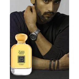 Creation Lamis Jawharat Al Afrah Long Lasting Eau De Parfum - 100 ml image 2