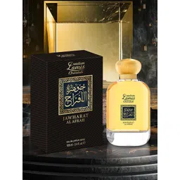 Creation Lamis Jawharat Al Afrah Long Lasting Eau De Parfum - 100 ml image 1