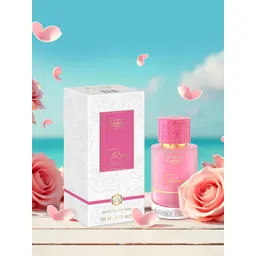 Creation Lamis Prive Rose Augusta Long Lasting Eau de Parfum - 100 ml-picture-22