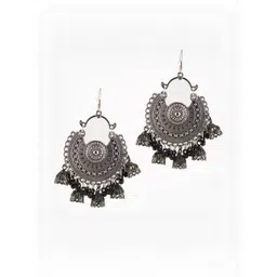 Creative Frogs Contemporary Chandbalis Earrings-picture-46