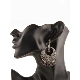 Creative Frogs Contemporary Chandbalis Earrings-picture-41