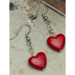 Creative Frogs Contemporary Drop Earrings-picture-54