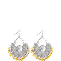 Creative Frogs Contemporary Hoop Earrings-picture-44