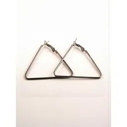 Creative Frogs Contemporary Hoop Earrings-picture-15