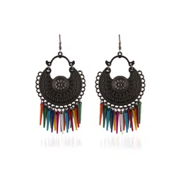 Creative Frogs Earrings-picture-22