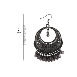 Creative Frogs Earrings image 5