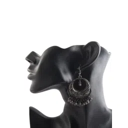 Creative Frogs Earrings image 2