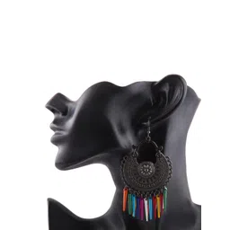 Creative Frogs Earrings image 4