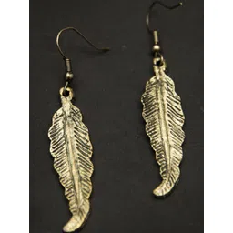 Creative Frogs Women Multi Earrings-picture-21