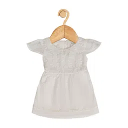 Creative Kids Infant Girls A-Line Dress image 1