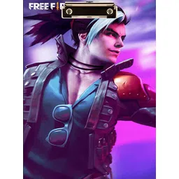 creative print solution Free fire Rock man Digital Reprint Clip Board Exam Pad (14x9.5 Inches)-picture-44