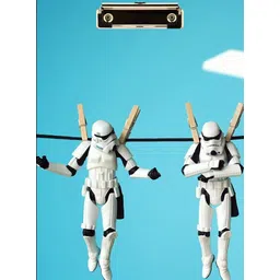 creative print solution Robot Yellow Reprint Clip Board Exam Pad (14x9.5 Inches)-picture-29