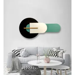 creator handicrafts Abstract Designer Metal Wall Art For Living Room-picture-23