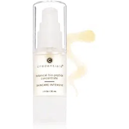 credentials Botanical Bio-Peptide Concentrate 1 fl oz.-picture-16