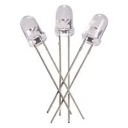 CREE LED Single Colour LED, 5MM, 12CD, COOL WHITE, C513A-WSN-CW0Z0151-picture-29