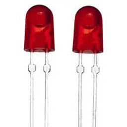 CREE LED Single Colour LED, ROUND, 5MM, RED, 5.1CD, 624NM, C503B-RCN-CX0Y0AA1-picture-12