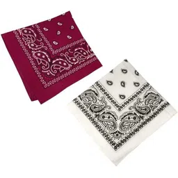 creeknest Baby Boys, Baby Boys & Baby Girls, Baby Girls, Girls, Men, Men & Women, Women, Boys Printed Bandana-picture-10