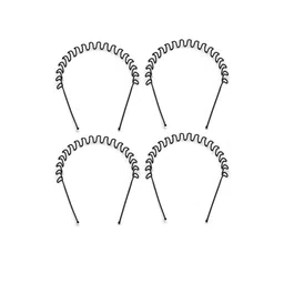 CREEKNEST...all that you want Black Hair Accessory-picture-21