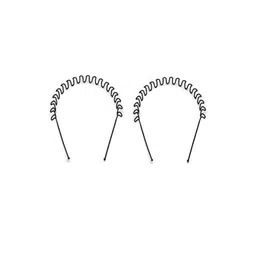 CREEKNEST...all that you want Black Hair Accessory-picture-12