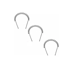 CREEKNEST...all that you want Black Hair Accessory-picture-25