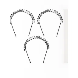 CREEKNEST...all that you want Black Hair Accessory-picture-26