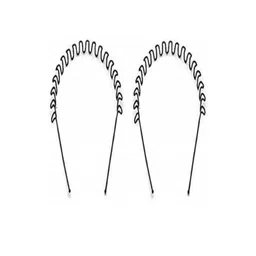 CREEKNEST...all that you want Black Hair Accessory-picture-28