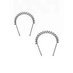 CREEKNEST...all that you want Black Hair Accessory-picture-15