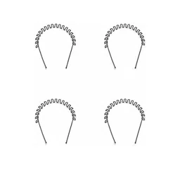 CREEKNEST...all that you want Black Hair Accessory-picture-22