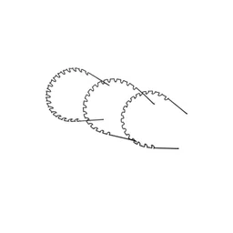 CREEKNEST...all that you want Black Hair Accessory-picture-29