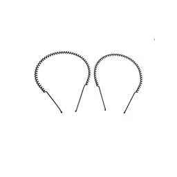 CREEKNEST...all that you want Black Hair Accessory-picture-37