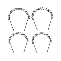 CREEKNEST...all that you want Black Hair Accessory-picture-33