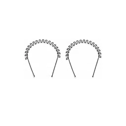 CREEKNEST...all that you want Black Hair Accessory-picture-18