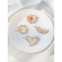 CREEKNEST...all that you want Women Multi Hair Accessory-picture-20