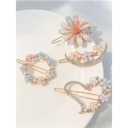 CREEKNEST...all that you want Women Multi Hair Accessory-picture-27