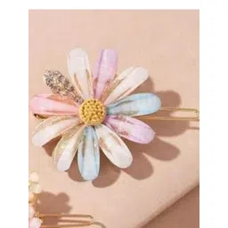 CREEKNEST...all that you want Women Silver Hair Accessory-picture-19