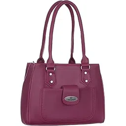 creeper Women's Leather Large Capacity Shoulder Bags-picture-28