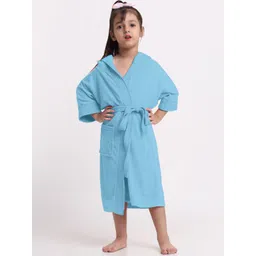 Creeva Melodious Kids Bathrobe-picture-26
