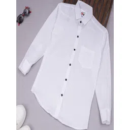 CRESALE Boys Comfort Casual Shirt-picture-51