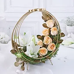 Crescent Rosy Bliss-picture-15