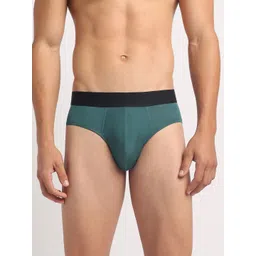 Cresmo Men Antimicrobial Basic Briefs CR-B-SLD-P1-ESC-S-picture-10